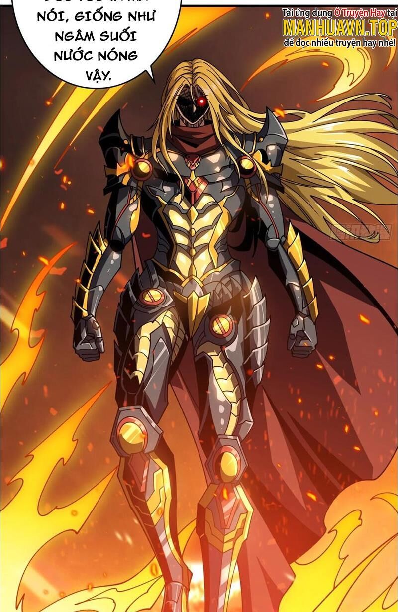 đọc truyện Vừa Chơi Đã Có Tài Khoản Vương Giả Chương 293 ảnh 10 tại Thiên Thai Truyện