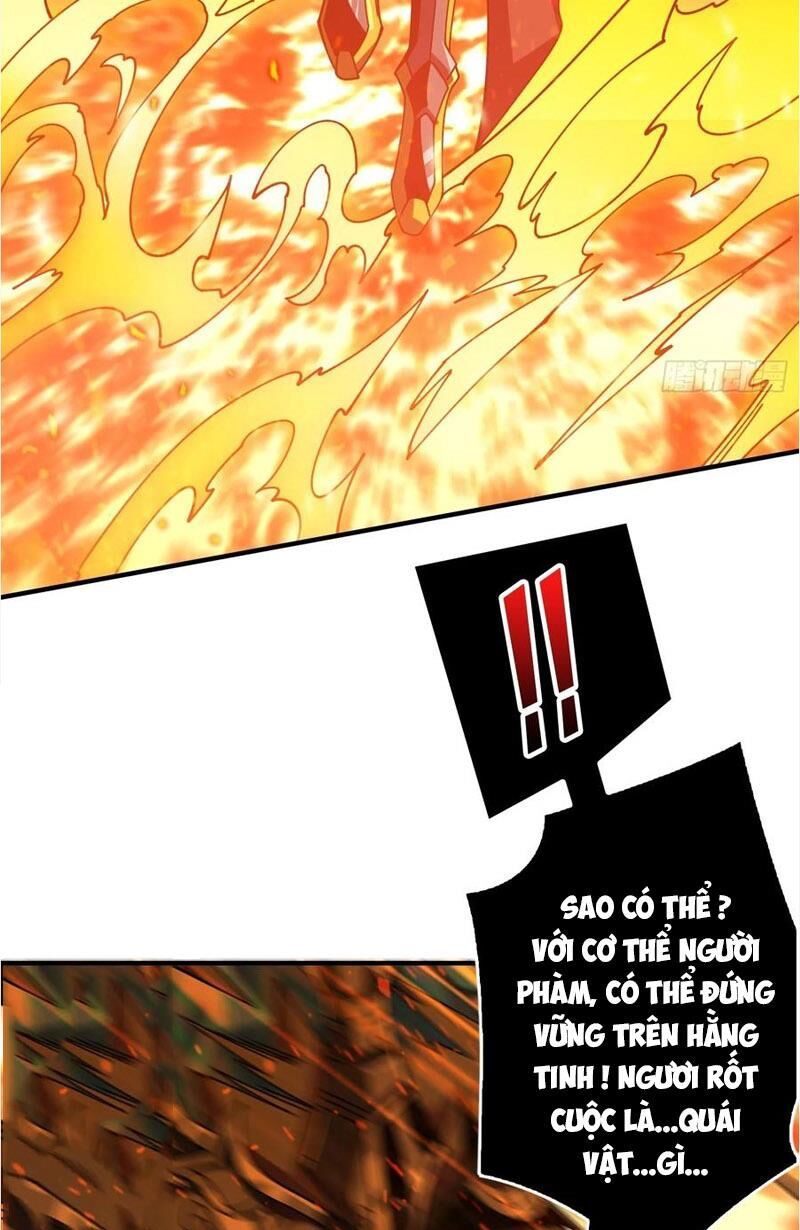 đọc truyện Vừa Chơi Đã Có Tài Khoản Vương Giả Chương 293 ảnh 11 tại Thiên Thai Truyện