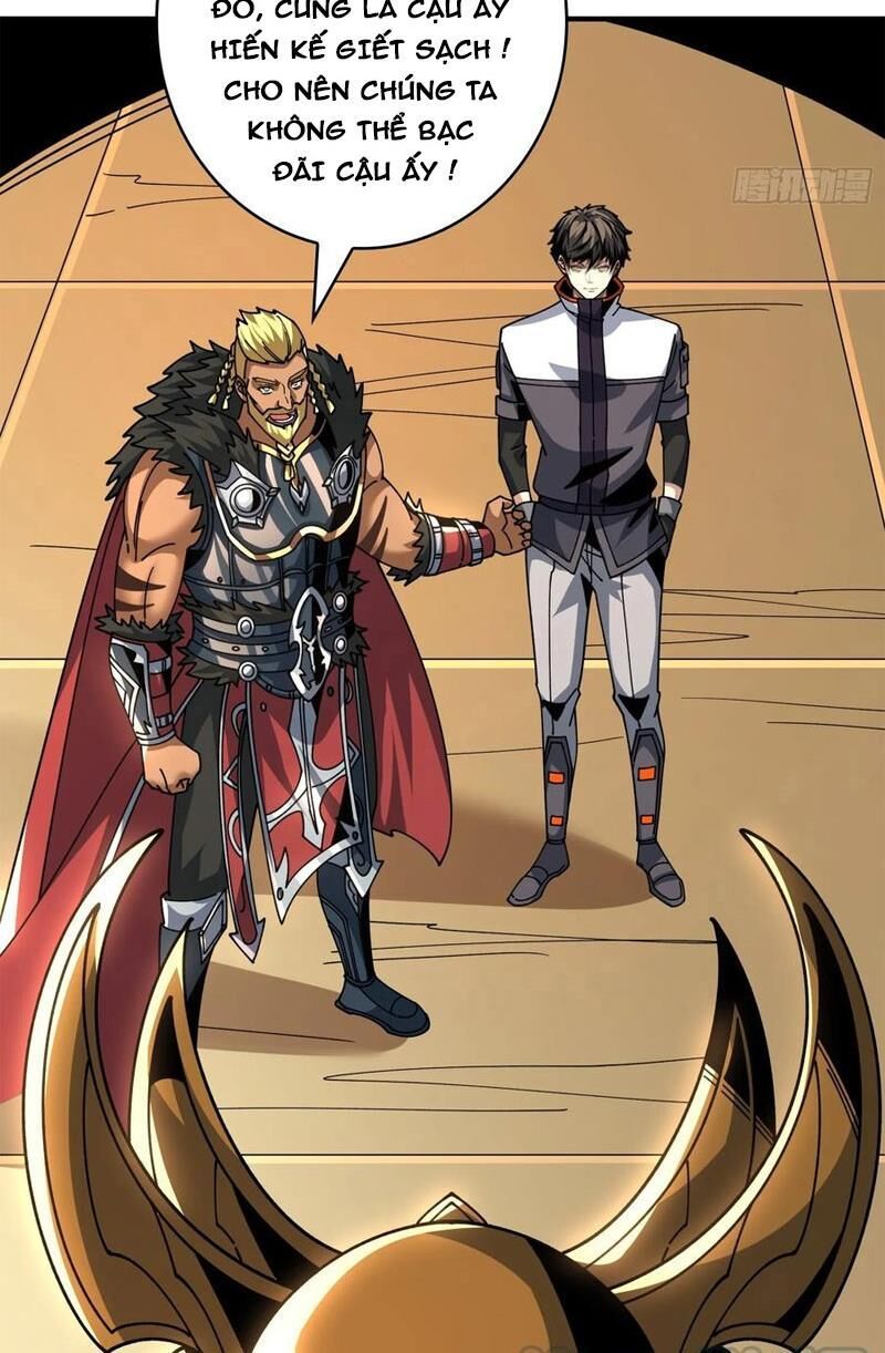 đọc truyện Vừa Chơi Đã Có Tài Khoản Vương Giả Chương 294 ảnh 14 tại Thiên Thai Truyện