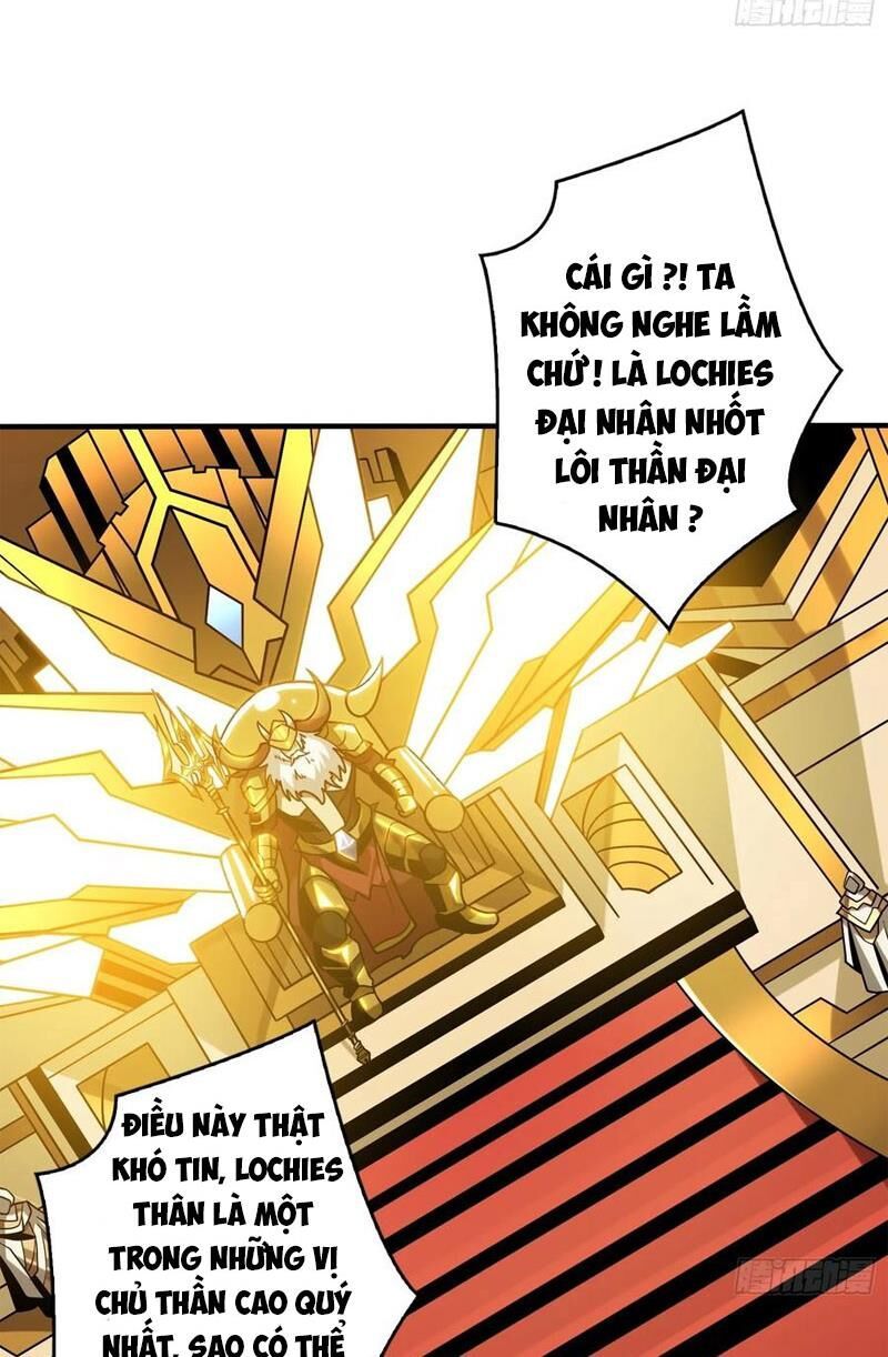 đọc truyện Vừa Chơi Đã Có Tài Khoản Vương Giả Chương 294 ảnh 16 tại Thiên Thai Truyện