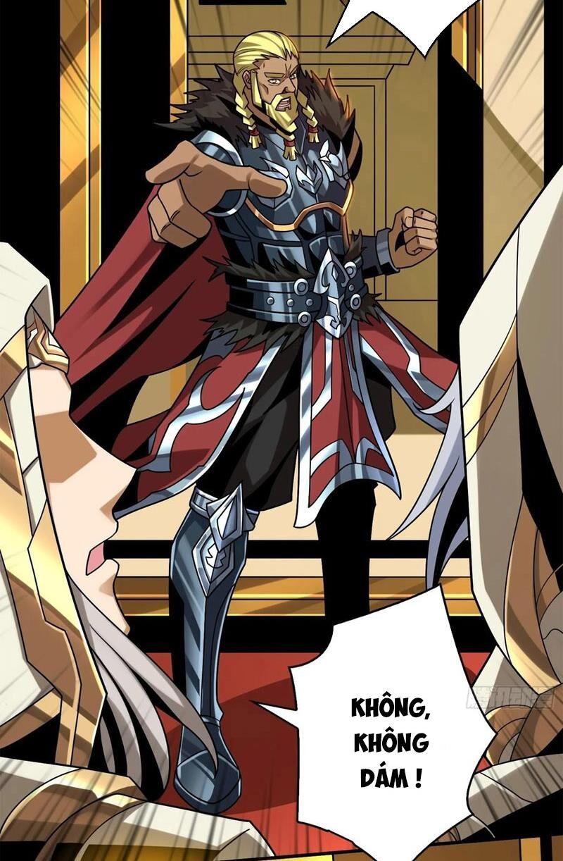 đọc truyện Vừa Chơi Đã Có Tài Khoản Vương Giả Chương 294 ảnh 18 tại Thiên Thai Truyện