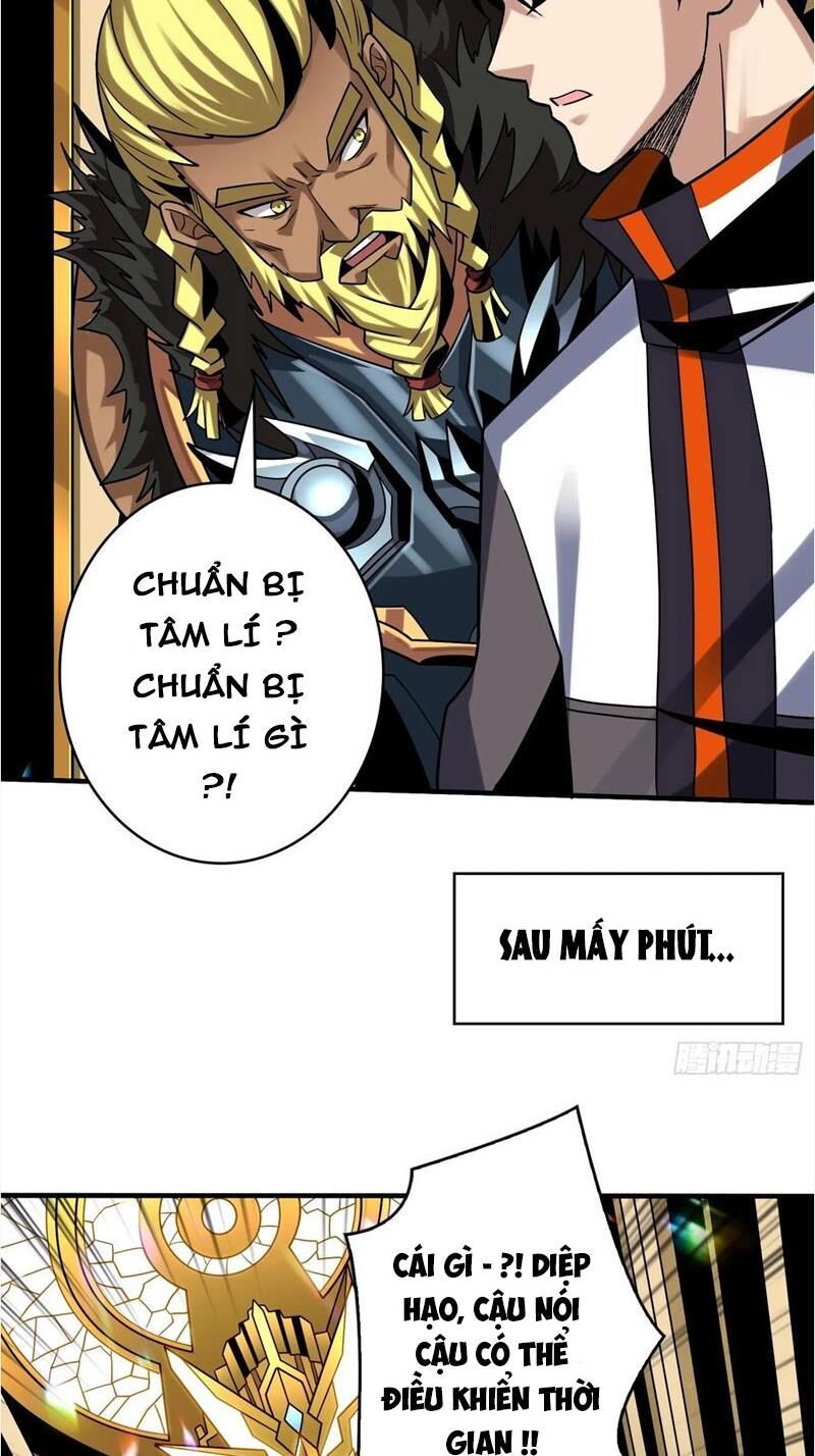 đọc truyện Vừa Chơi Đã Có Tài Khoản Vương Giả Chương 294 ảnh 24 tại Thiên Thai Truyện