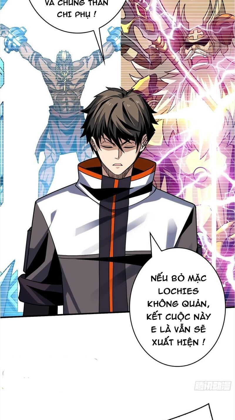 đọc truyện Vừa Chơi Đã Có Tài Khoản Vương Giả Chương 294 ảnh 27 tại Thiên Thai Truyện