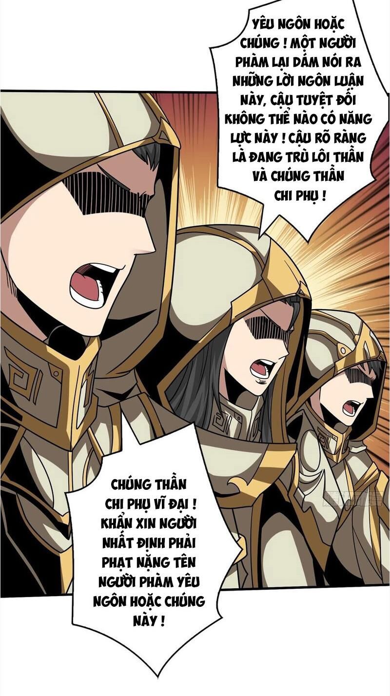 đọc truyện Vừa Chơi Đã Có Tài Khoản Vương Giả Chương 294 ảnh 28 tại Thiên Thai Truyện