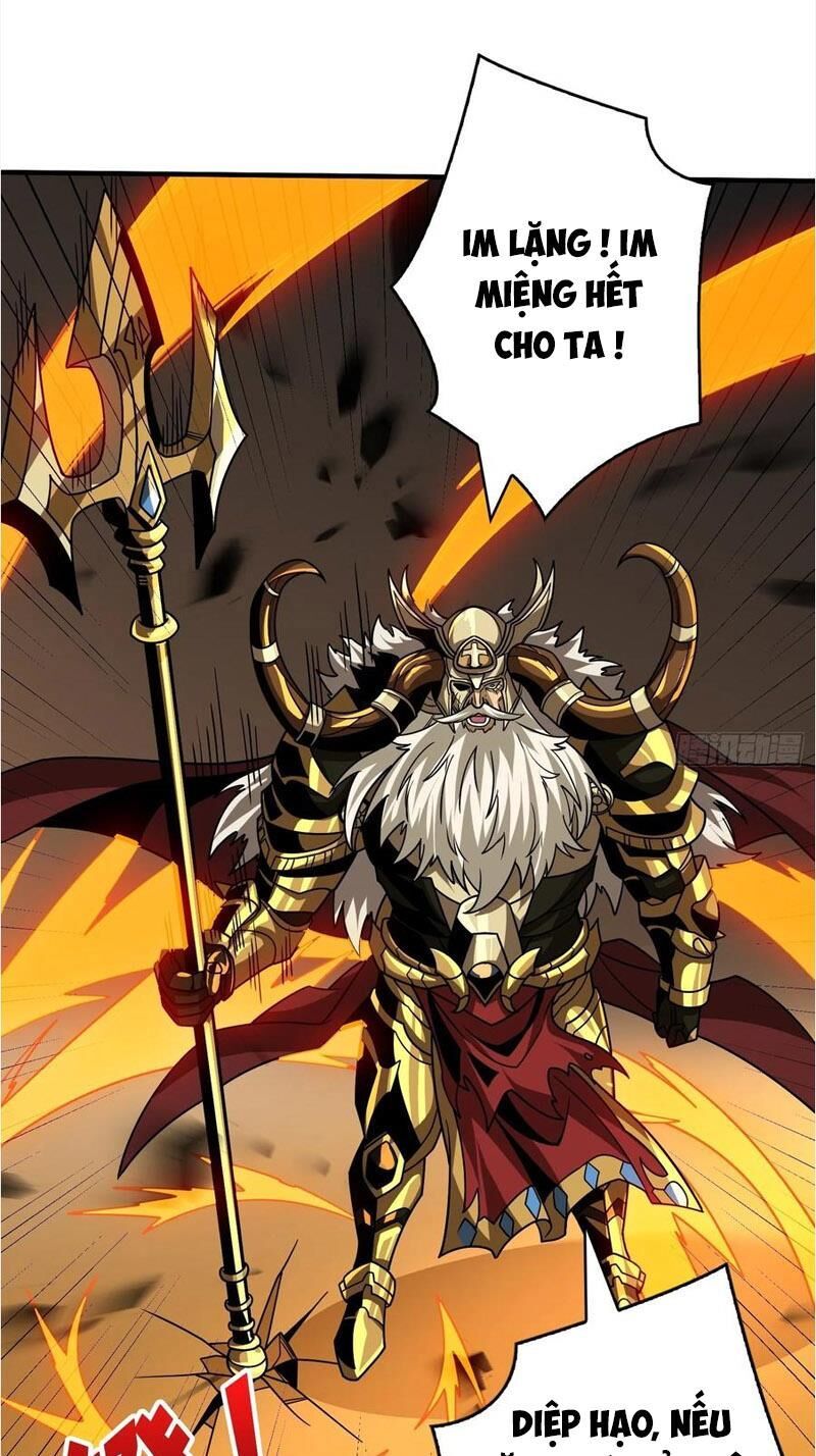 đọc truyện Vừa Chơi Đã Có Tài Khoản Vương Giả Chương 294 ảnh 29 tại Thiên Thai Truyện