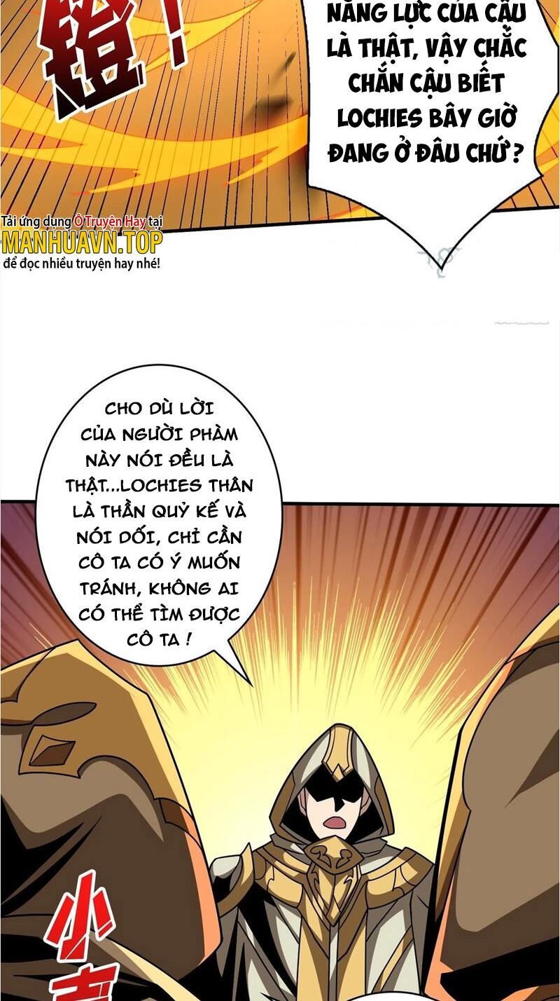 đọc truyện Vừa Chơi Đã Có Tài Khoản Vương Giả Chương 294 ảnh 30 tại Thiên Thai Truyện