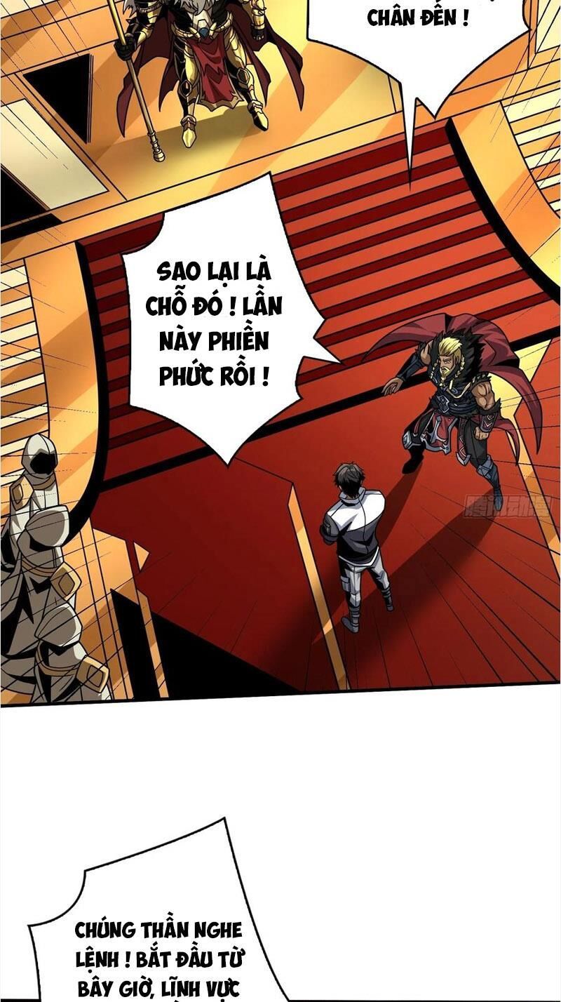 đọc truyện Vừa Chơi Đã Có Tài Khoản Vương Giả Chương 294 ảnh 33 tại Thiên Thai Truyện