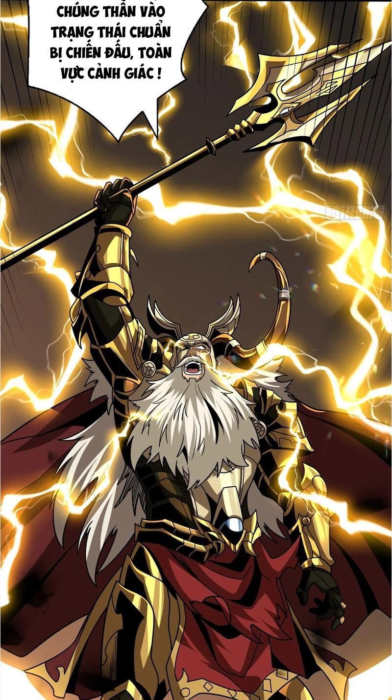 đọc truyện Vừa Chơi Đã Có Tài Khoản Vương Giả Chương 294 ảnh 34 tại Thiên Thai Truyện