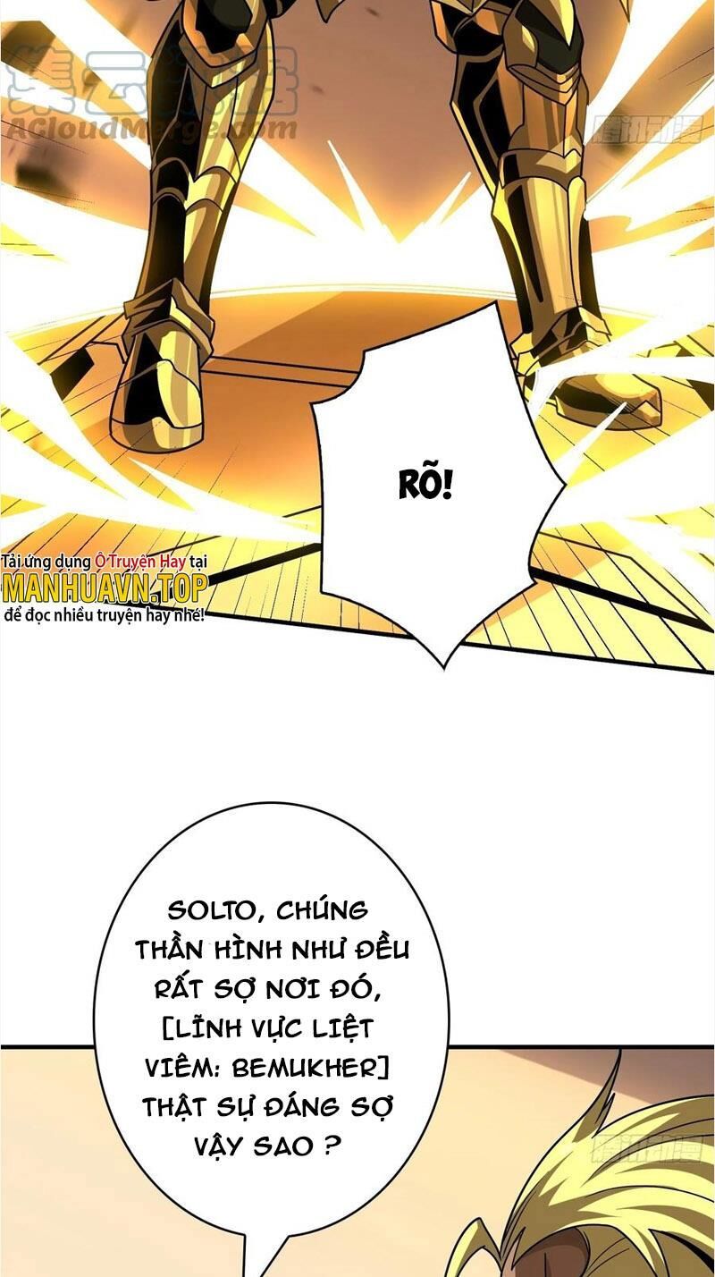 đọc truyện Vừa Chơi Đã Có Tài Khoản Vương Giả Chương 294 ảnh 35 tại Thiên Thai Truyện