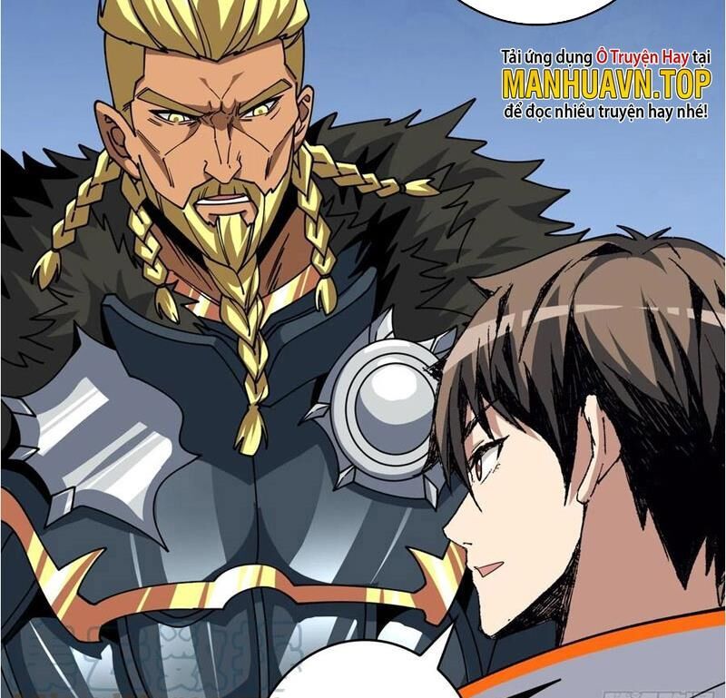 đọc truyện Vừa Chơi Đã Có Tài Khoản Vương Giả Chương 294 ảnh 40 tại Thiên Thai Truyện