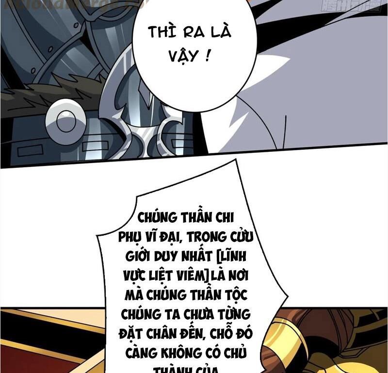 đọc truyện Vừa Chơi Đã Có Tài Khoản Vương Giả Chương 294 ảnh 41 tại Thiên Thai Truyện