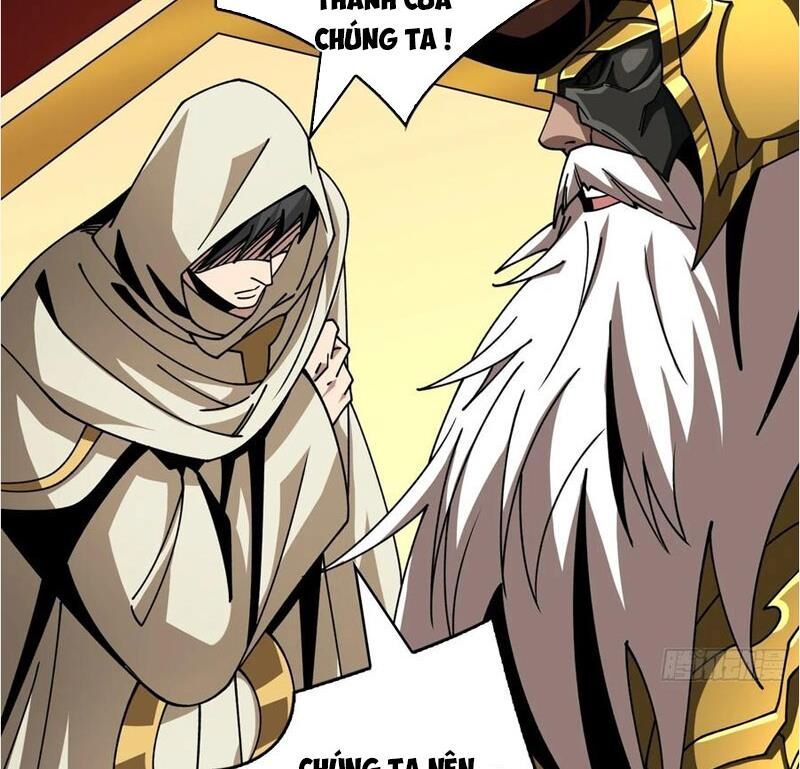 đọc truyện Vừa Chơi Đã Có Tài Khoản Vương Giả Chương 294 ảnh 42 tại Thiên Thai Truyện