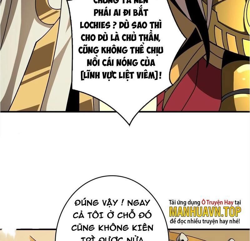 đọc truyện Vừa Chơi Đã Có Tài Khoản Vương Giả Chương 294 ảnh 43 tại Thiên Thai Truyện