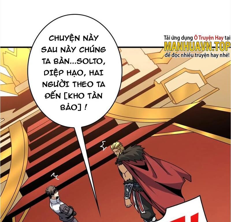 đọc truyện Vừa Chơi Đã Có Tài Khoản Vương Giả Chương 294 ảnh 51 tại Thiên Thai Truyện