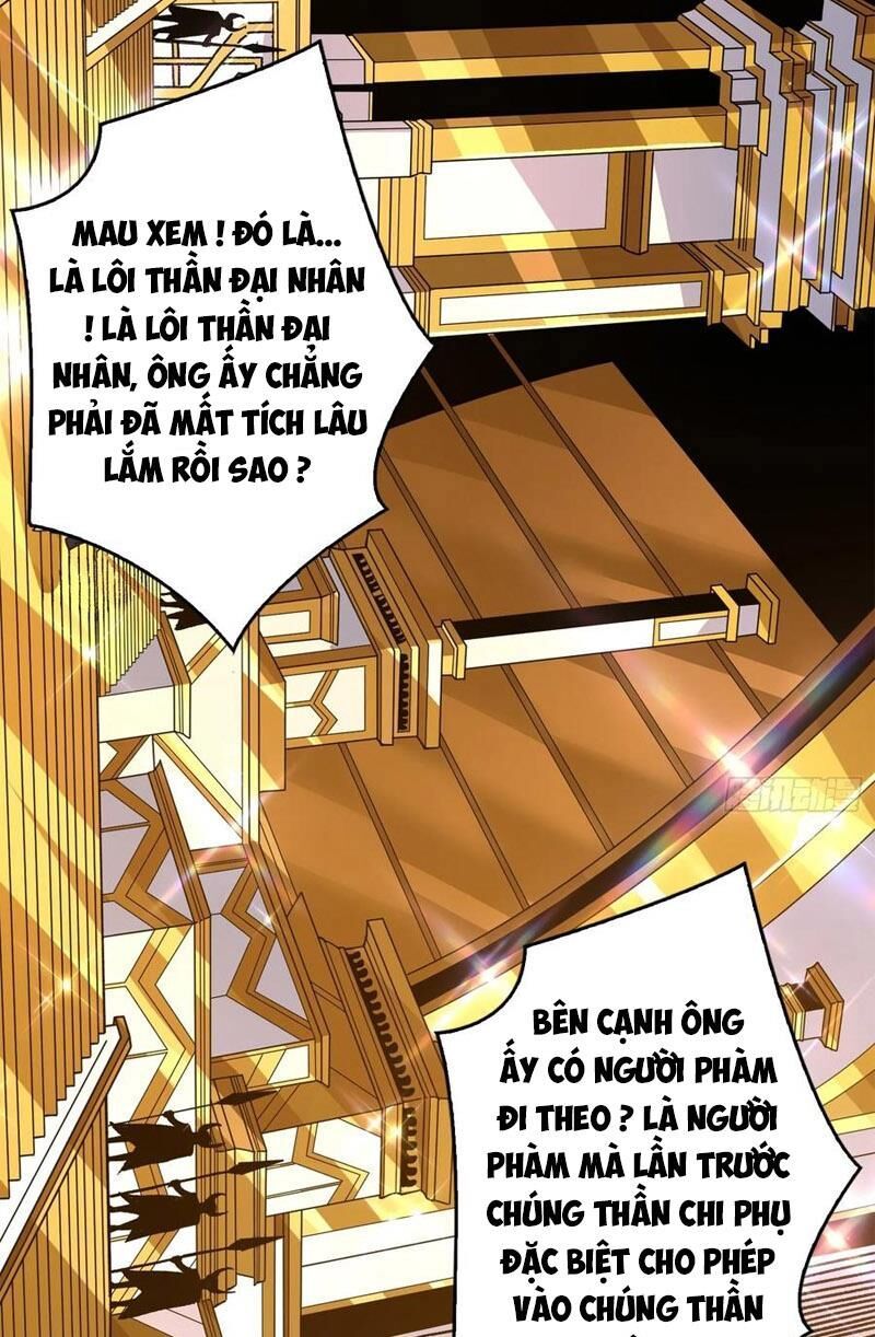 đọc truyện Vừa Chơi Đã Có Tài Khoản Vương Giả Chương 294 ảnh 7 tại Thiên Thai Truyện