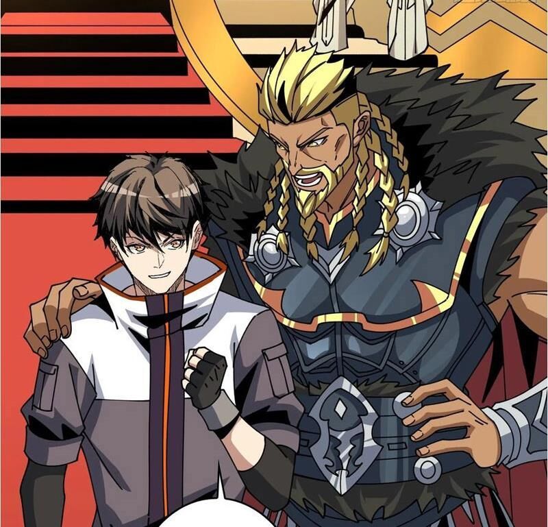 đọc truyện Vừa Chơi Đã Có Tài Khoản Vương Giả Chương 294 ảnh 54 tại Thiên Thai Truyện