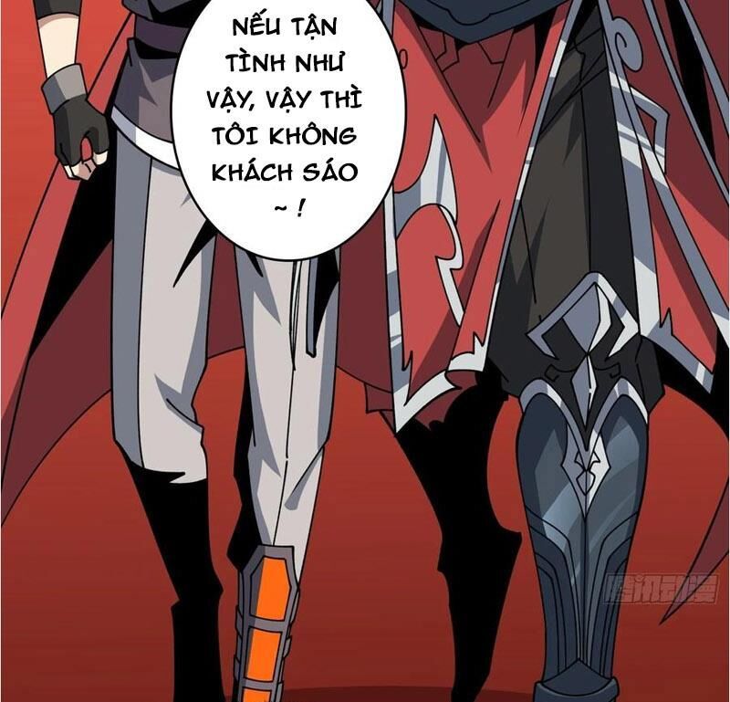 đọc truyện Vừa Chơi Đã Có Tài Khoản Vương Giả Chương 294 ảnh 55 tại Thiên Thai Truyện