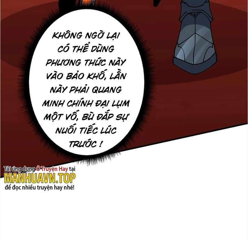 đọc truyện Vừa Chơi Đã Có Tài Khoản Vương Giả Chương 294 ảnh 56 tại Thiên Thai Truyện