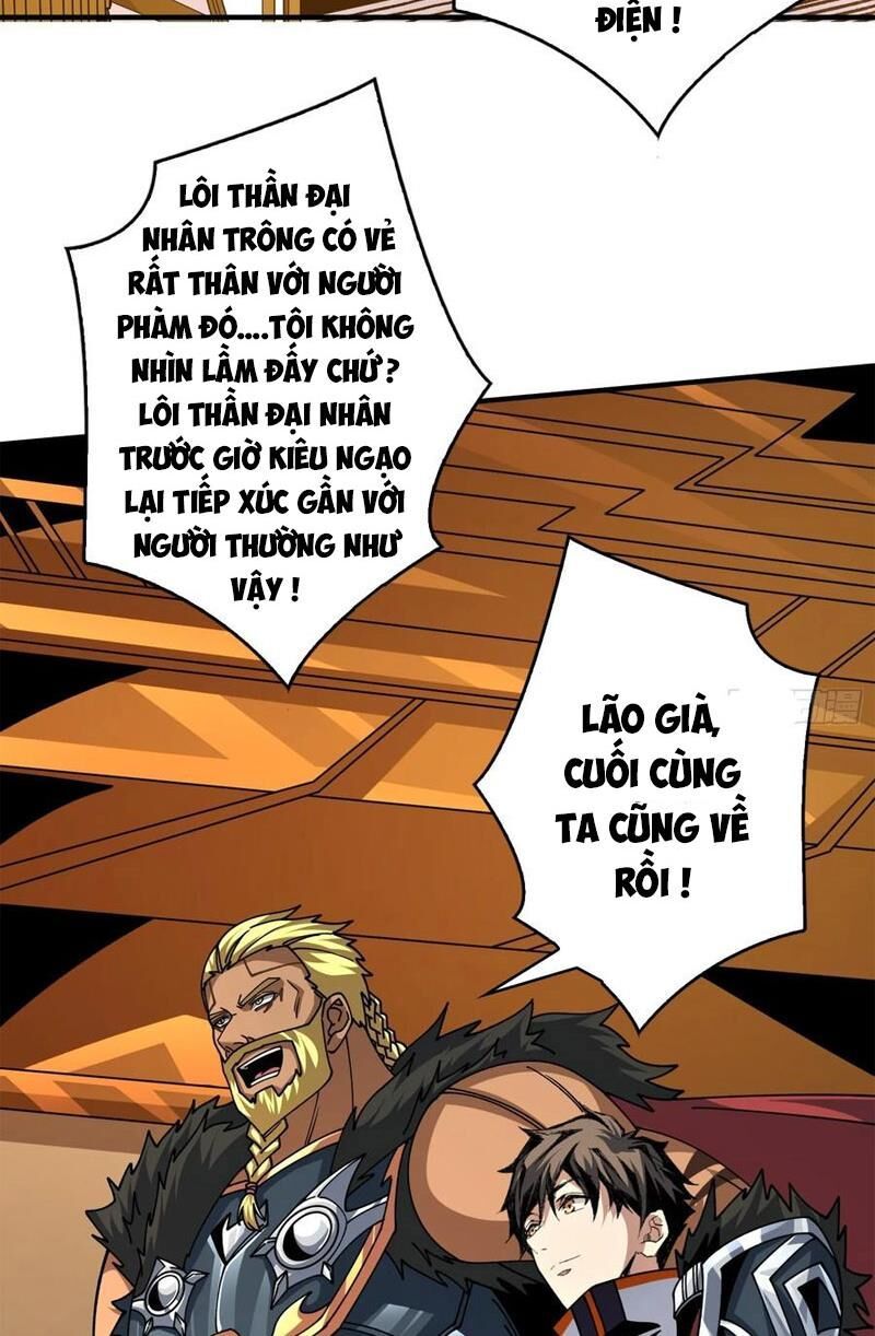 đọc truyện Vừa Chơi Đã Có Tài Khoản Vương Giả Chương 294 ảnh 8 tại Thiên Thai Truyện