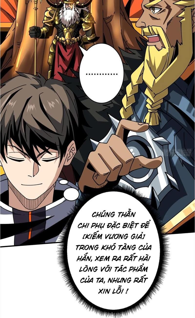 đọc truyện Vừa Chơi Đã Có Tài Khoản Vương Giả Chương 295 ảnh 13 tại Thiên Thai Truyện