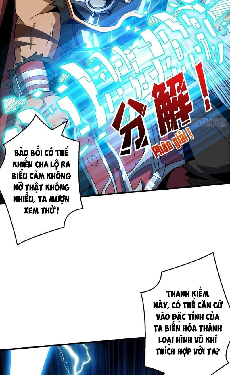 đọc truyện Vừa Chơi Đã Có Tài Khoản Vương Giả Chương 295 ảnh 16 tại Thiên Thai Truyện