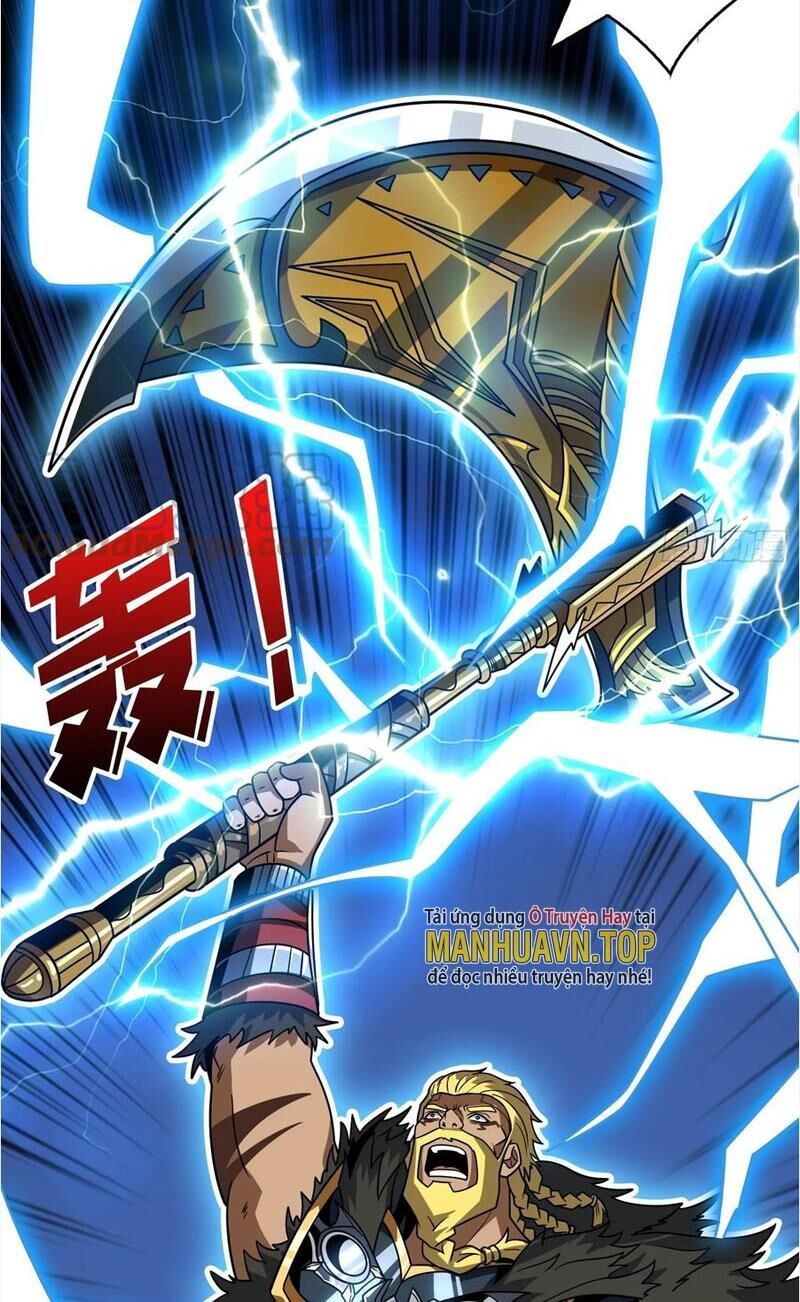 đọc truyện Vừa Chơi Đã Có Tài Khoản Vương Giả Chương 295 ảnh 17 tại Thiên Thai Truyện