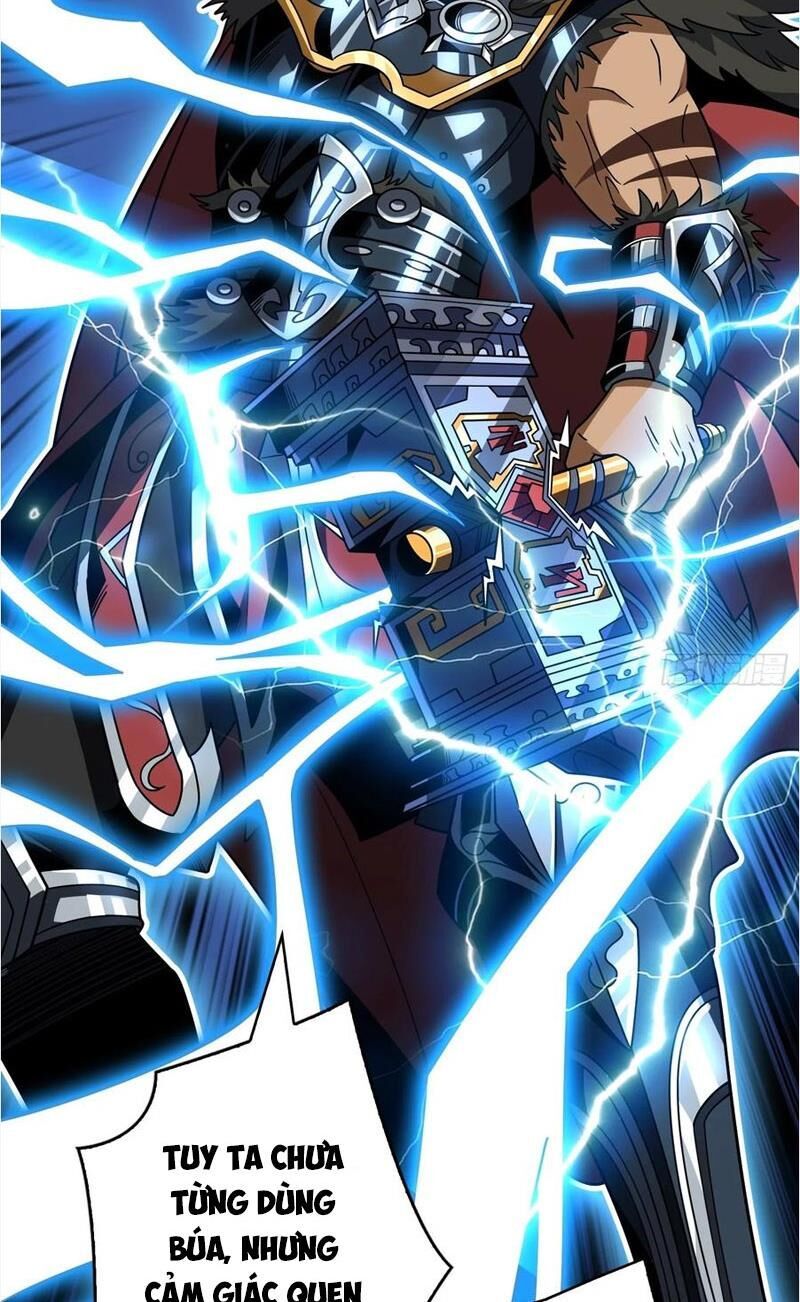 đọc truyện Vừa Chơi Đã Có Tài Khoản Vương Giả Chương 295 ảnh 18 tại Thiên Thai Truyện