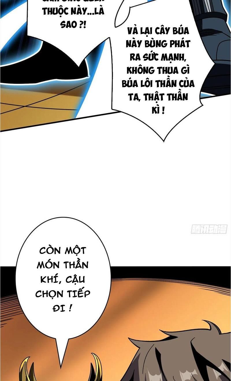 đọc truyện Vừa Chơi Đã Có Tài Khoản Vương Giả Chương 295 ảnh 19 tại Thiên Thai Truyện