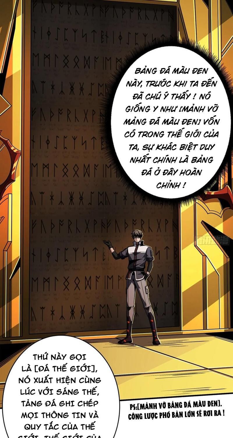 đọc truyện Vừa Chơi Đã Có Tài Khoản Vương Giả Chương 295 ảnh 21 tại Thiên Thai Truyện