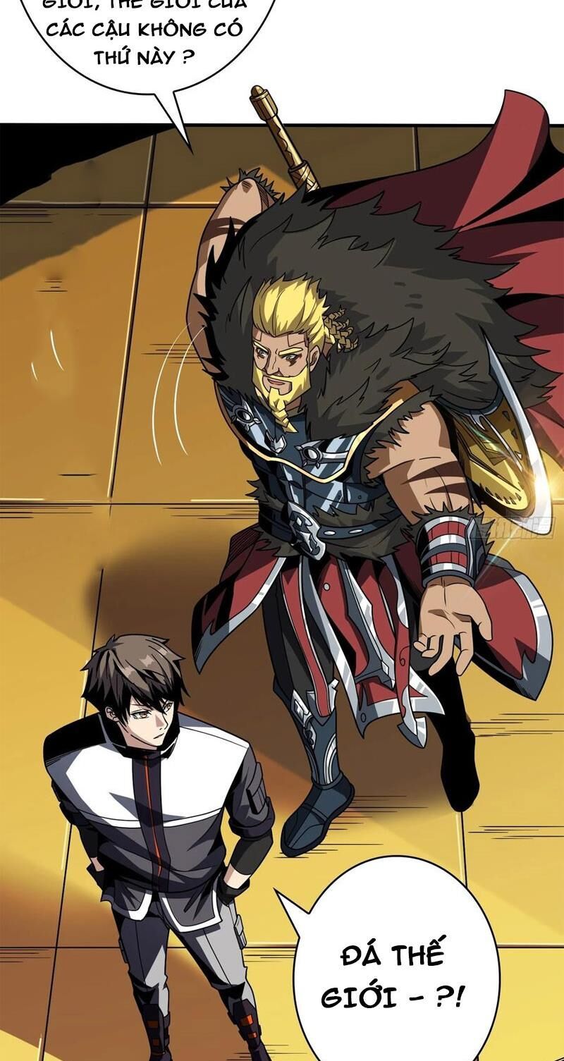 đọc truyện Vừa Chơi Đã Có Tài Khoản Vương Giả Chương 295 ảnh 22 tại Thiên Thai Truyện