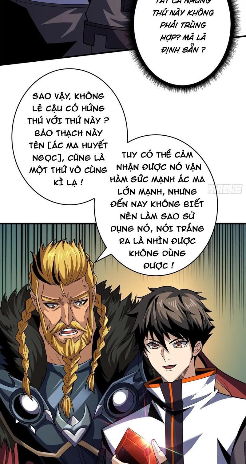 đọc truyện Vừa Chơi Đã Có Tài Khoản Vương Giả Chương 295 ảnh 27 tại Thiên Thai Truyện