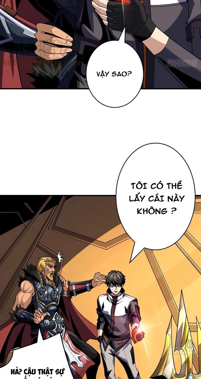 đọc truyện Vừa Chơi Đã Có Tài Khoản Vương Giả Chương 295 ảnh 28 tại Thiên Thai Truyện