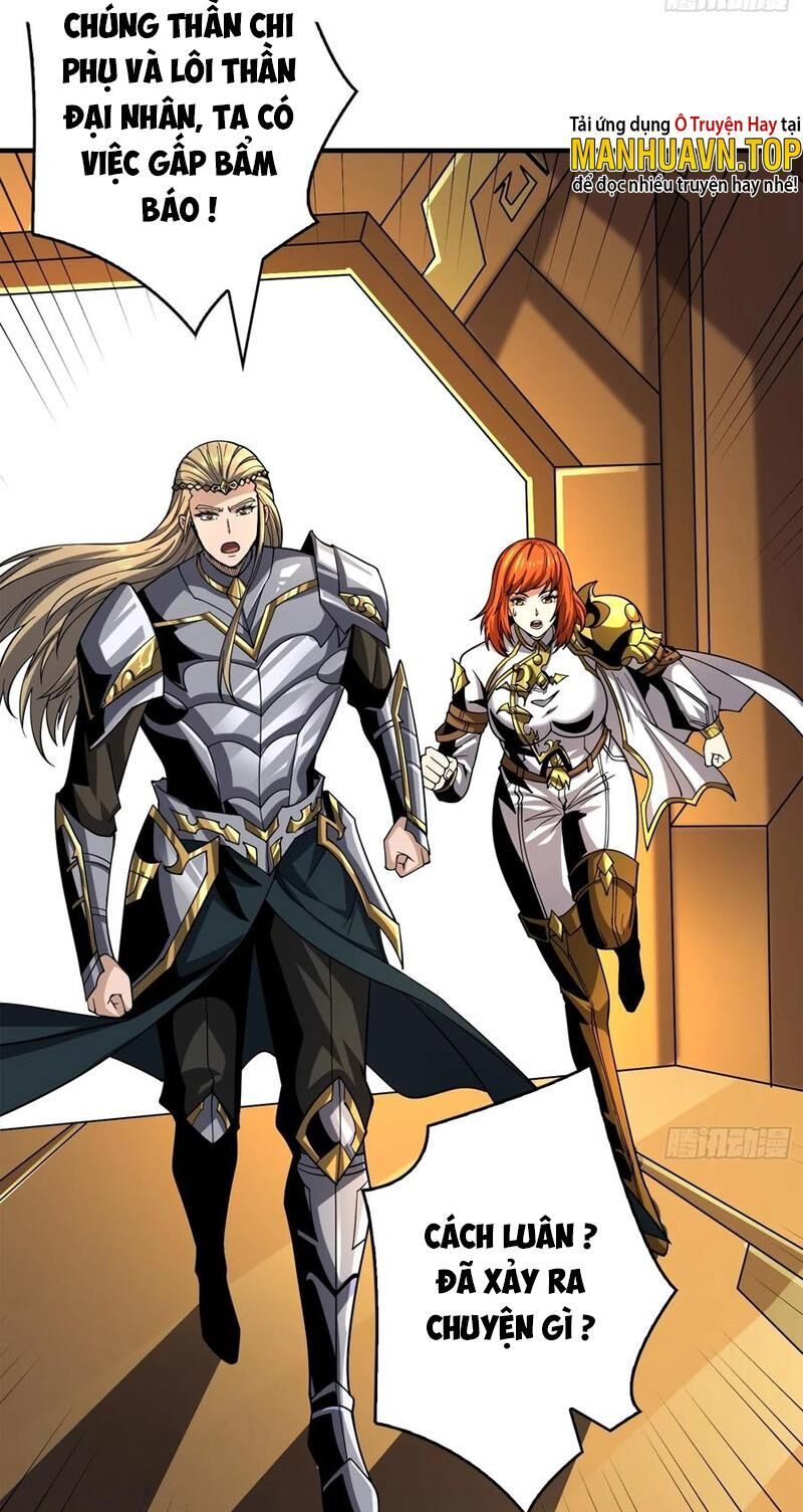 đọc truyện Vừa Chơi Đã Có Tài Khoản Vương Giả Chương 295 ảnh 35 tại Thiên Thai Truyện