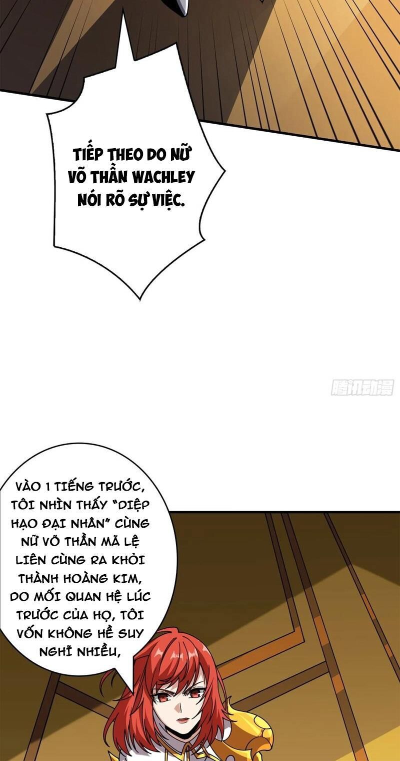 đọc truyện Vừa Chơi Đã Có Tài Khoản Vương Giả Chương 295 ảnh 36 tại Thiên Thai Truyện