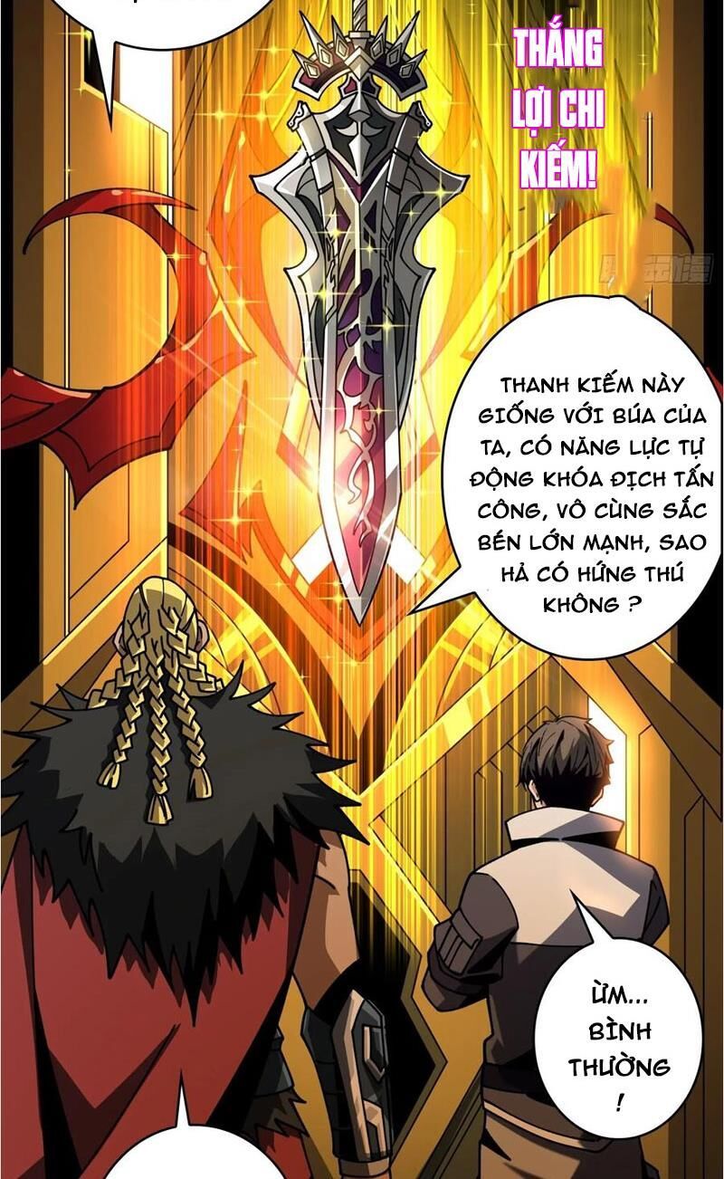 đọc truyện Vừa Chơi Đã Có Tài Khoản Vương Giả Chương 295 ảnh 8 tại Thiên Thai Truyện