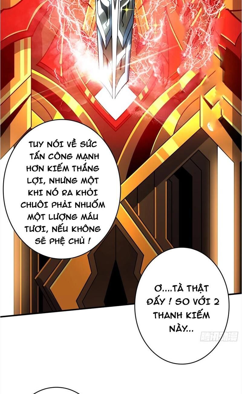 đọc truyện Vừa Chơi Đã Có Tài Khoản Vương Giả Chương 295 ảnh 10 tại Thiên Thai Truyện