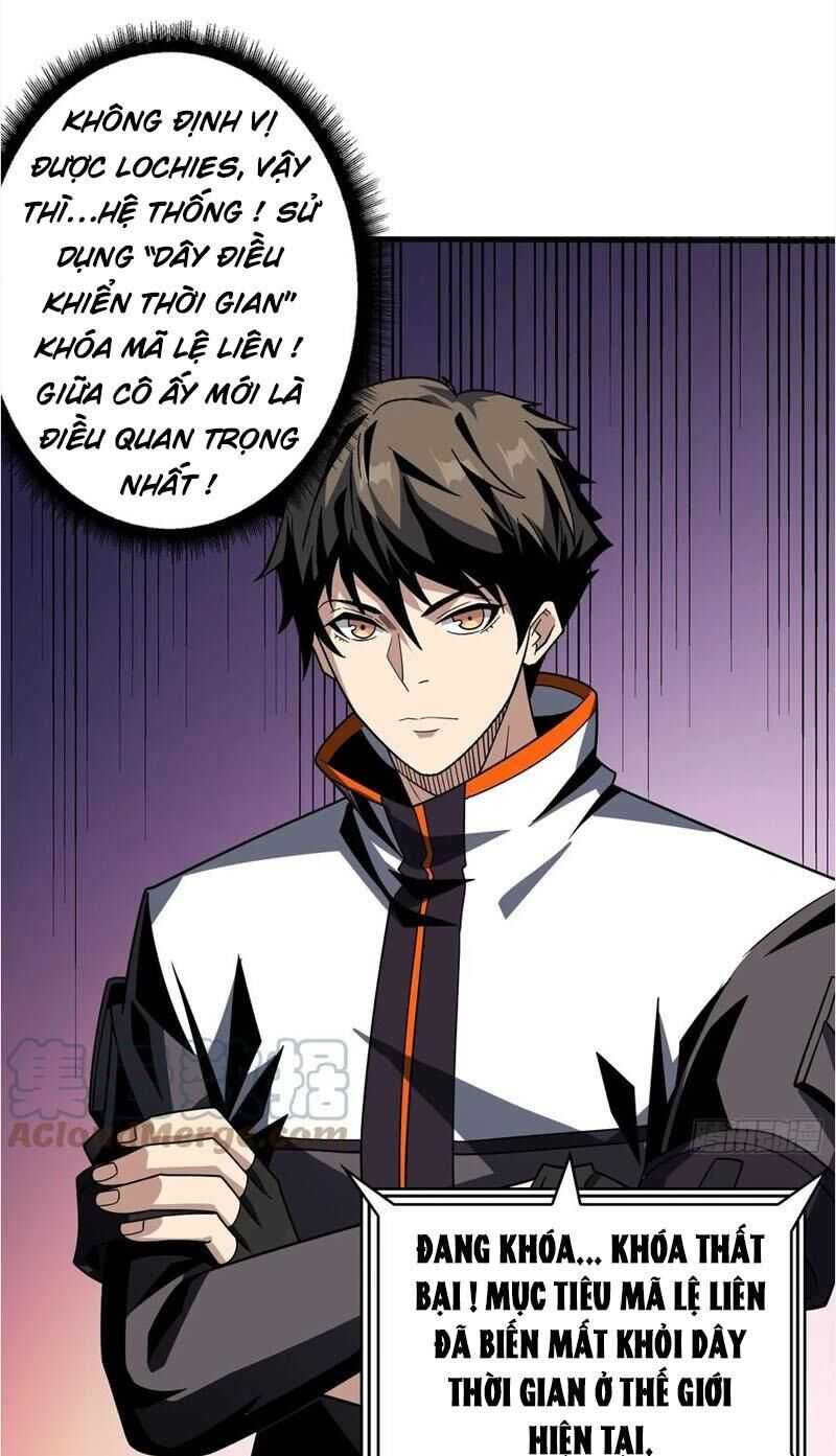 đọc truyện Vừa Chơi Đã Có Tài Khoản Vương Giả Chương 296 ảnh 3 tại Thiên Thai Truyện