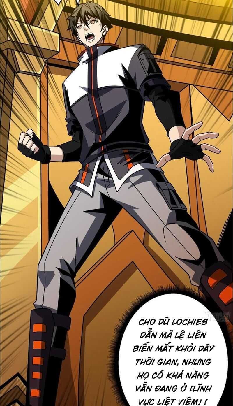 đọc truyện Vừa Chơi Đã Có Tài Khoản Vương Giả Chương 296 ảnh 12 tại Thiên Thai Truyện