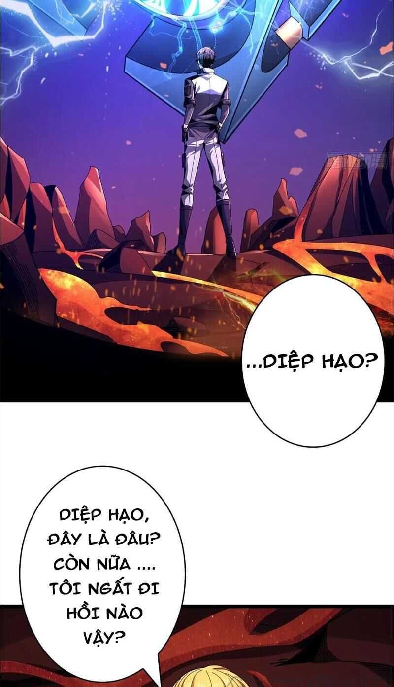 đọc truyện Vừa Chơi Đã Có Tài Khoản Vương Giả Chương 296 ảnh 15 tại Thiên Thai Truyện