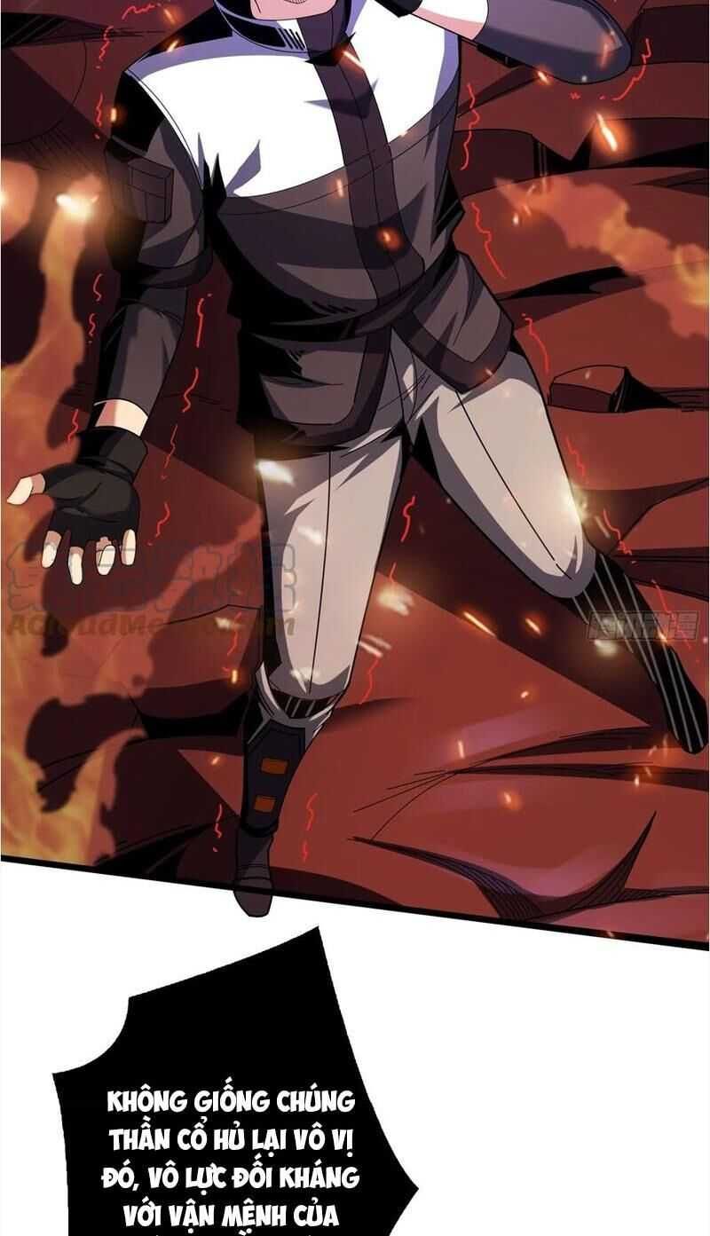 đọc truyện Vừa Chơi Đã Có Tài Khoản Vương Giả Chương 296 ảnh 18 tại Thiên Thai Truyện