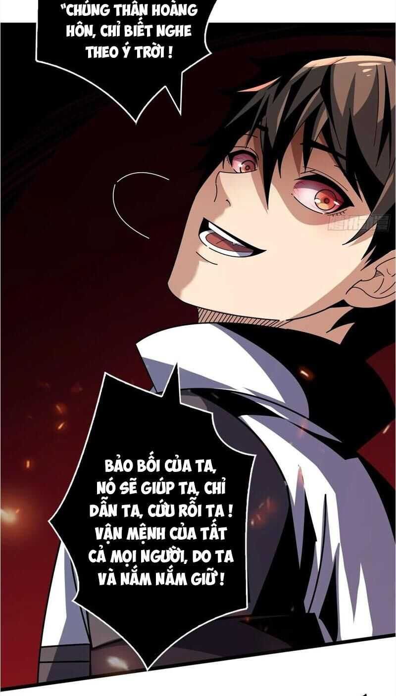 đọc truyện Vừa Chơi Đã Có Tài Khoản Vương Giả Chương 296 ảnh 19 tại Thiên Thai Truyện