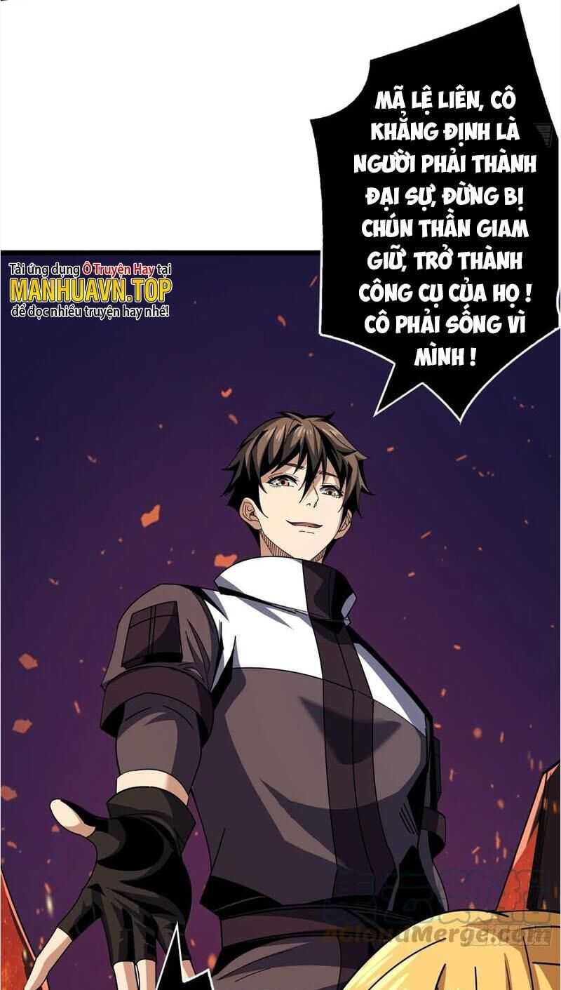 đọc truyện Vừa Chơi Đã Có Tài Khoản Vương Giả Chương 296 ảnh 20 tại Thiên Thai Truyện