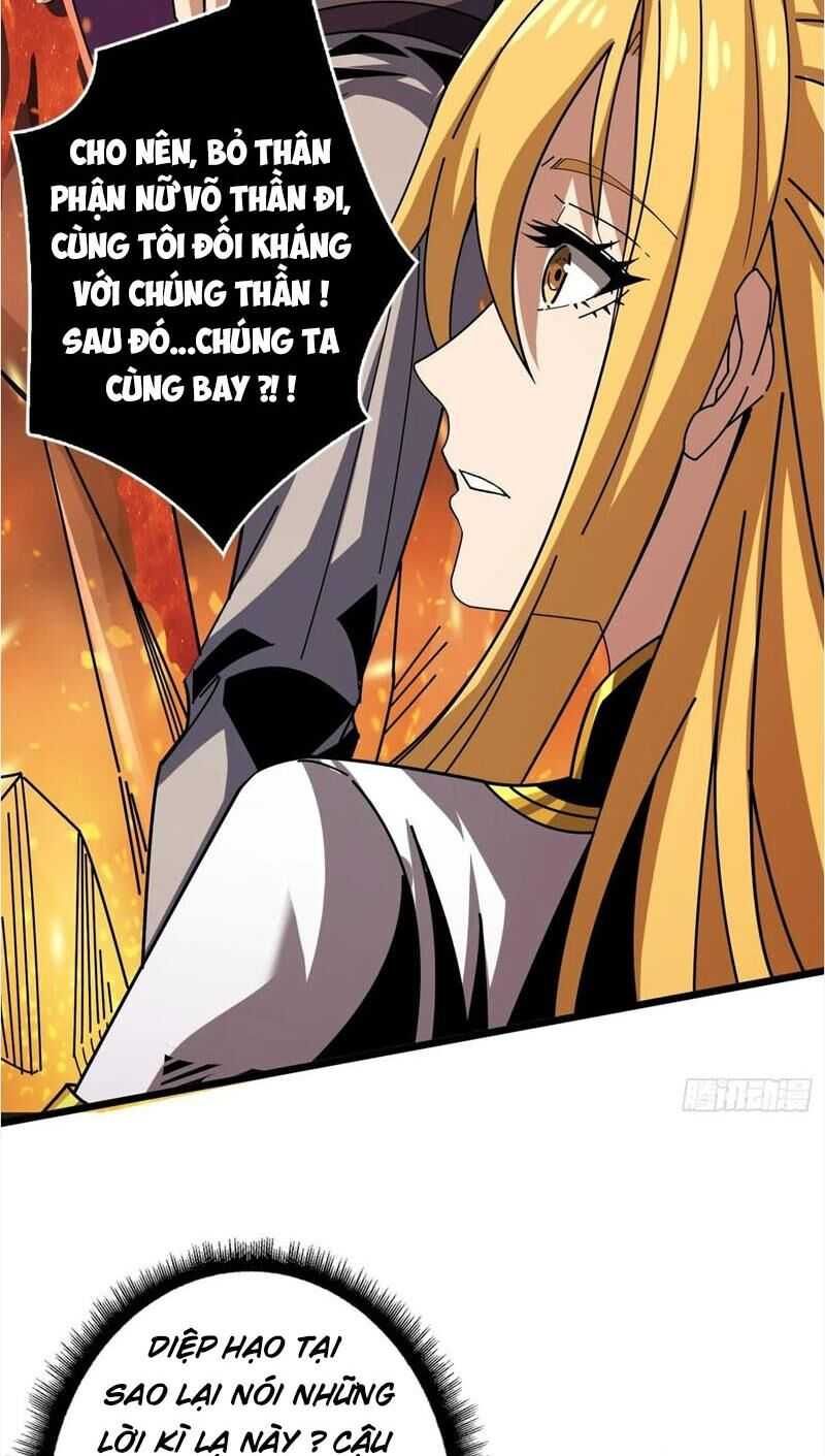 đọc truyện Vừa Chơi Đã Có Tài Khoản Vương Giả Chương 296 ảnh 21 tại Thiên Thai Truyện