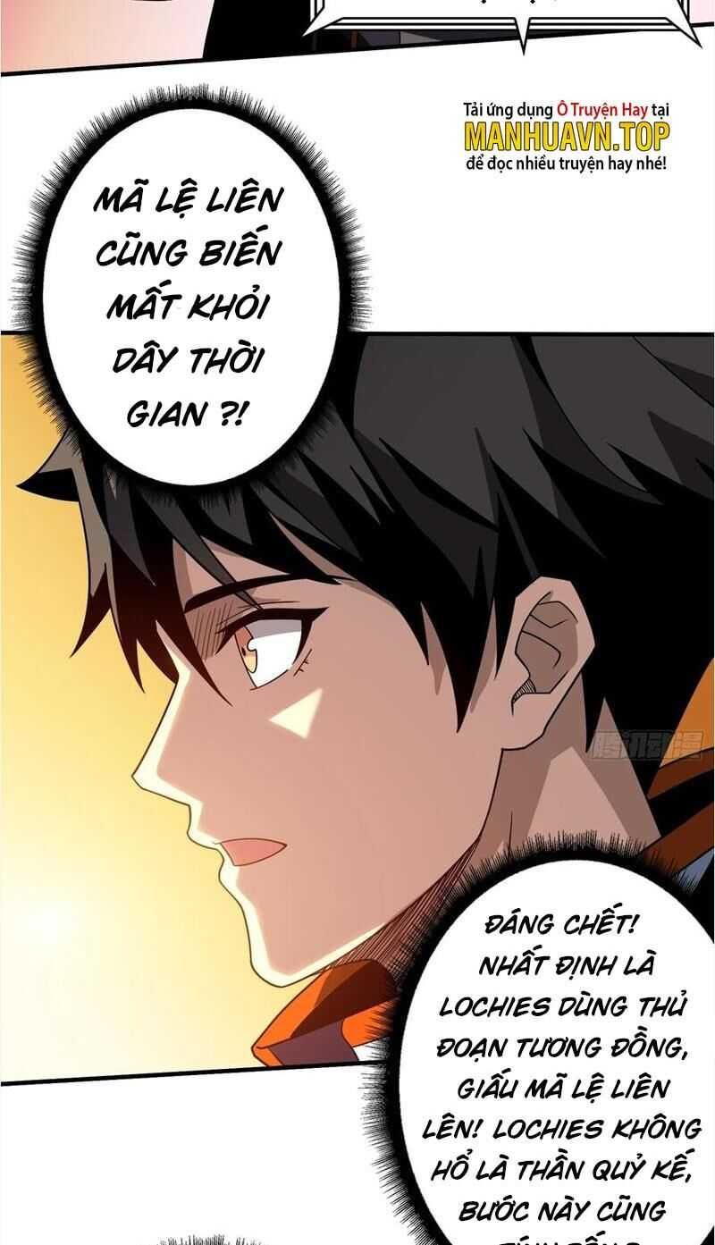 đọc truyện Vừa Chơi Đã Có Tài Khoản Vương Giả Chương 296 ảnh 4 tại Thiên Thai Truyện