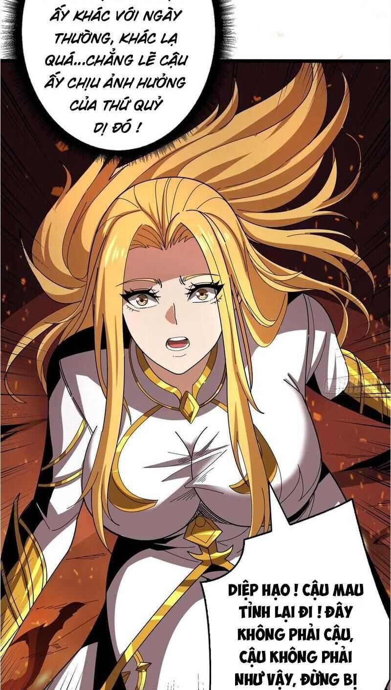 đọc truyện Vừa Chơi Đã Có Tài Khoản Vương Giả Chương 296 ảnh 22 tại Thiên Thai Truyện