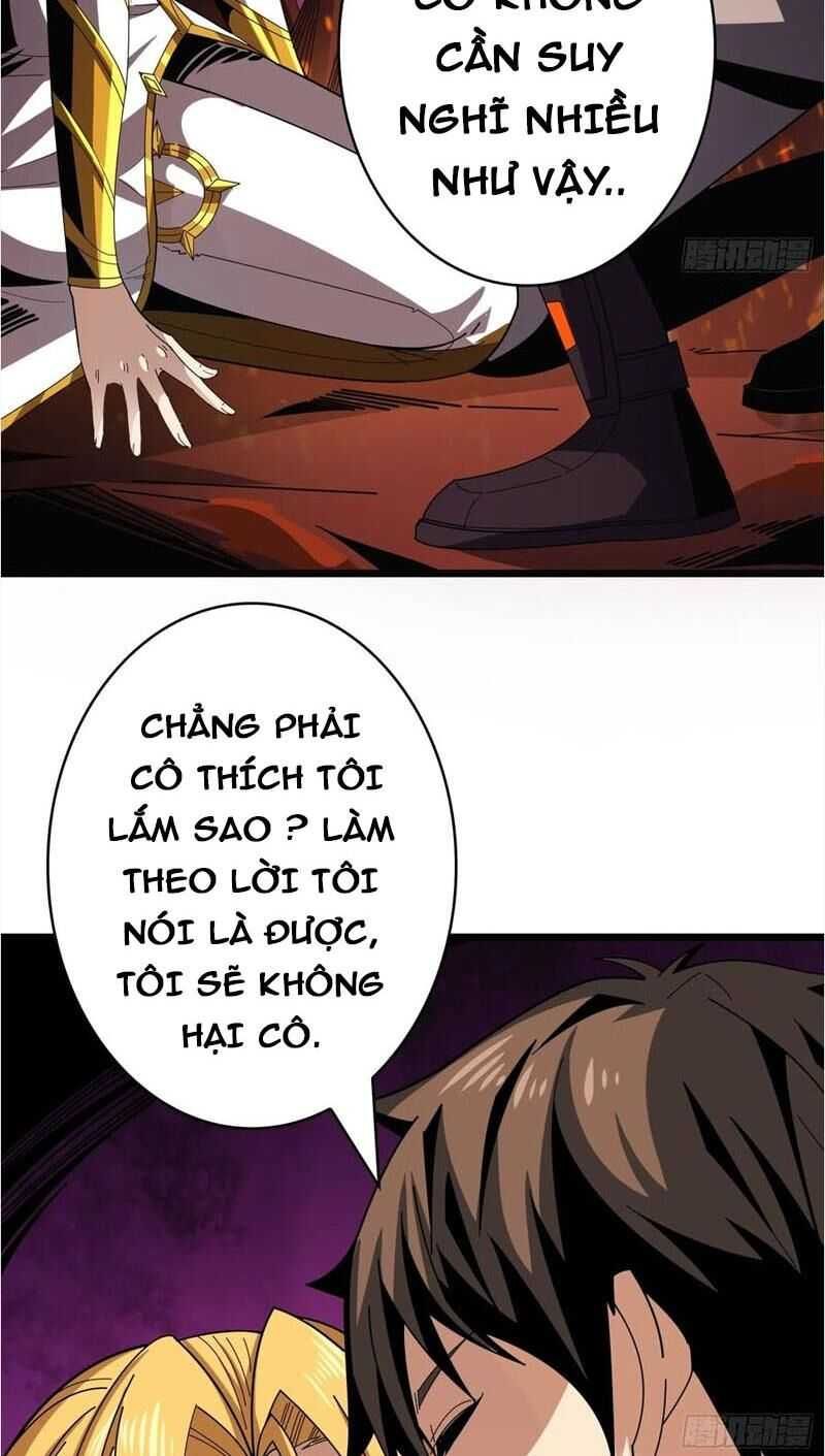 đọc truyện Vừa Chơi Đã Có Tài Khoản Vương Giả Chương 296 ảnh 24 tại Thiên Thai Truyện