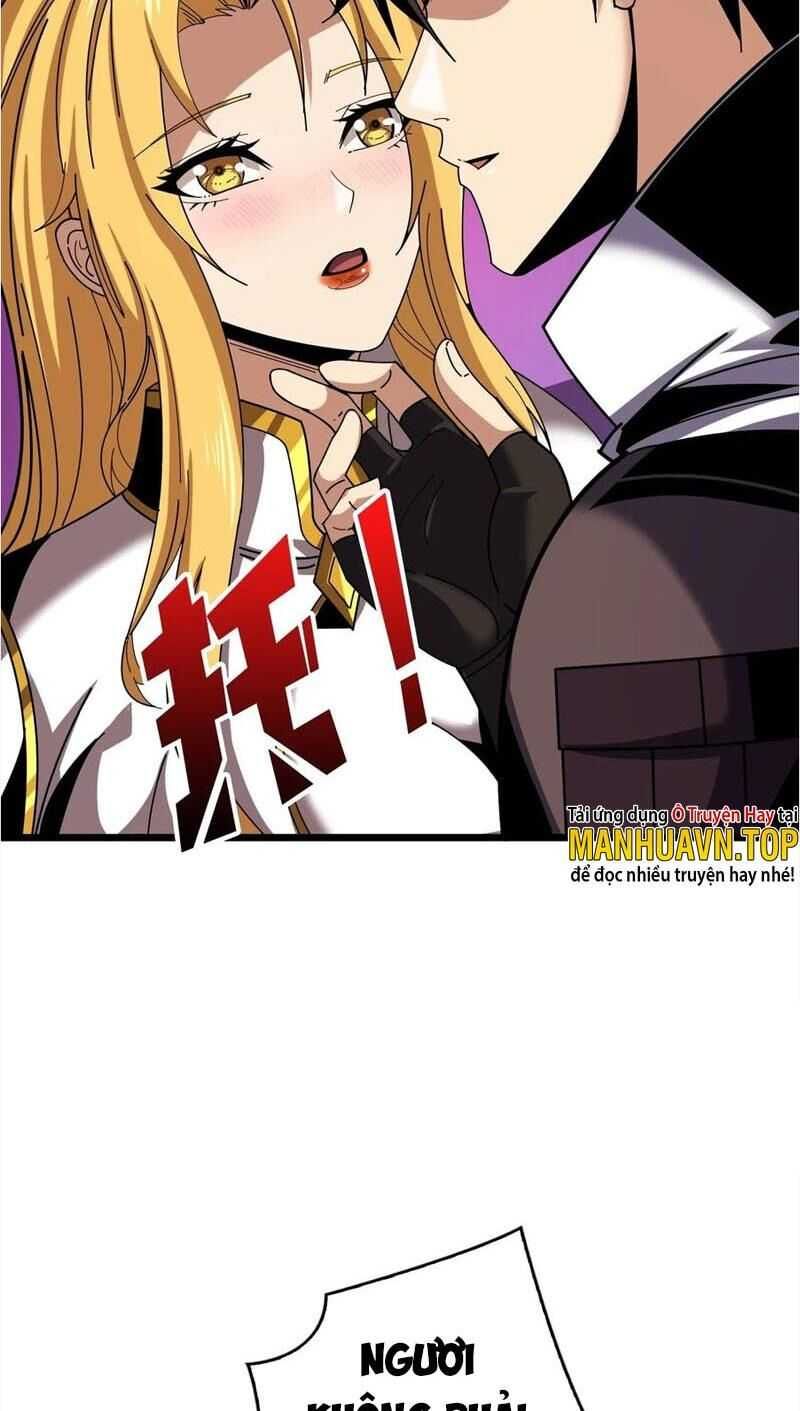 đọc truyện Vừa Chơi Đã Có Tài Khoản Vương Giả Chương 296 ảnh 25 tại Thiên Thai Truyện