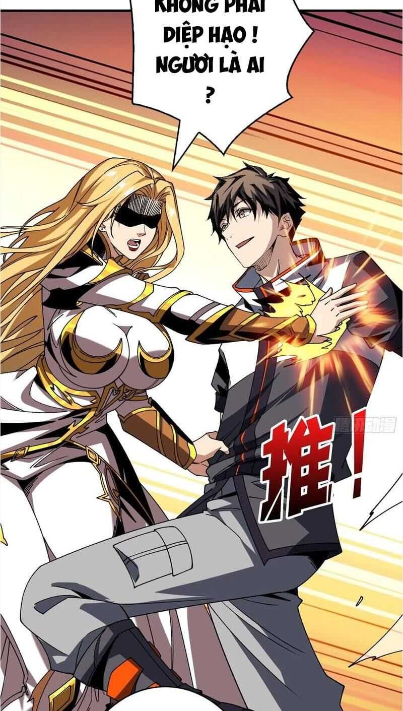 đọc truyện Vừa Chơi Đã Có Tài Khoản Vương Giả Chương 296 ảnh 26 tại Thiên Thai Truyện