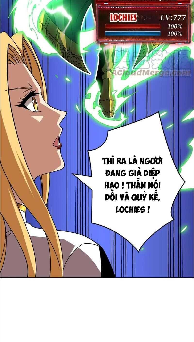 đọc truyện Vừa Chơi Đã Có Tài Khoản Vương Giả Chương 296 ảnh 28 tại Thiên Thai Truyện