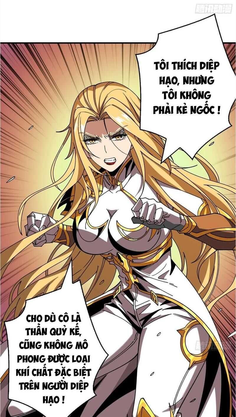 đọc truyện Vừa Chơi Đã Có Tài Khoản Vương Giả Chương 296 ảnh 29 tại Thiên Thai Truyện